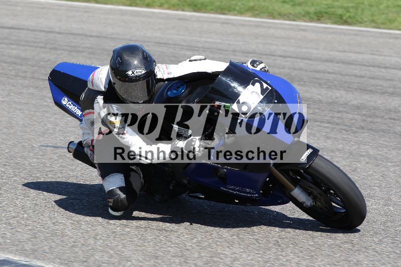 /13 01.05.2025 Speer Racing ADR/Gruppe gruen/662